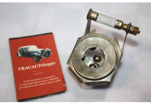 PORTE AMPOULE PHARE/VEILLEUSE Ø/46MM...AUTOS AVANT GUERRE