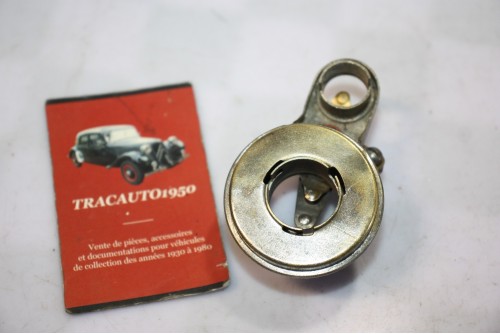 PORTE AMPOULE PHARE/VEILLEUSE Ø/46MM...AUTOS AVANT GUERRE