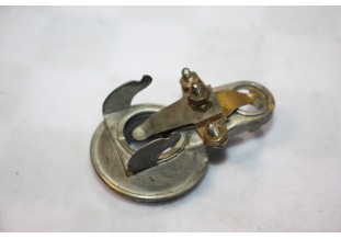 PORTE AMPOULE PHARE/VEILLEUSE Ø/46MM...AUTOS AVANT GUERRE