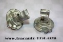 PAIRE DE PORTES AMPOULES H1 CIBIE 60800880 Ø/40mm...AUTOS ANCIENNES DIVERS
