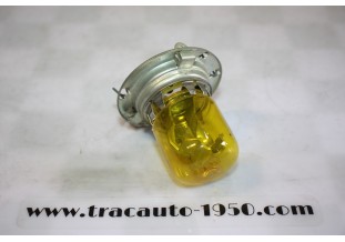 PORTE AMPOUL H1 55W CIBIE 60800880 Ø/40mm...AUTOS ANCIENNES DIVERS