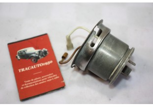 CONNECTEUR PORTE AMPOULE DE PHARE CODE H1 HELLA/BOSCH...BMW E30 SERIE 1