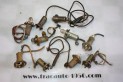 10 PORTES AMPOULES D'ECLAIRAGE DE COMPTEUR JAEGER...RENAULT JUVA CAMIONS