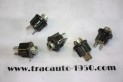 5 PORTES AMPOULES DE PHARE OU COMPTEUR...AUTOS DIVERS