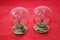 2 AMPOULES CODE/PHARE 6V 50/50B MAZDA...MOTOS VELOMOTEURS ANCIENS
