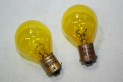 2 AMPOULES DE FEUX 6V 45W BA15S NORMA 1220...AUTOS ANCIENNES