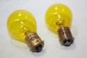 2 AMPOULES DE FEUX 6V 45W BA15S NORMA 1220...AUTOS ANCIENNES
