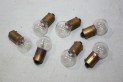 LOT DE 7 AMPOULES TEMOINS 6V 0.2A BA9S NORMA 1505...AUTOS MOTOS ANCIENNES