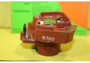 ROTOR 1234332348 POUR ALLUMEUR BOSCH...AUDI 80 90 100 VW GOLF JETTA...