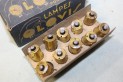BOITE DE 10 LAMPES GRAISSEURS 8/10V BA15 S CLOVIS...DIVERS
