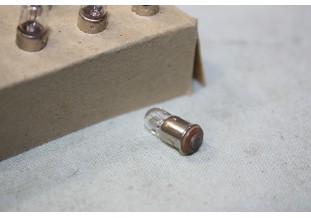 18 LAMPES MIDJET 12V 100M/A BA7S...AUTOS VELOS DIVERS