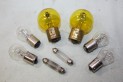 COFFRET DE LAMPES DE SECOURS 12V 36/36W BA21D...AUTOS DIVERSES