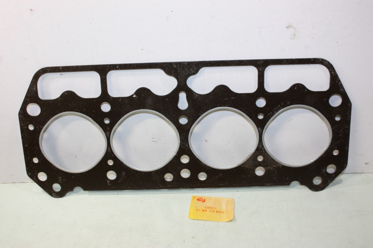 JOINT DE CULASSE CEFILAC GY 42.680...SIMCA TALBOT 1000/1100