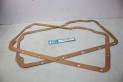 2 JOINT DE CARTER MOTEUR INFERIEUR MEILLOR 9776P...SIMCA TALBOT 1000/1100