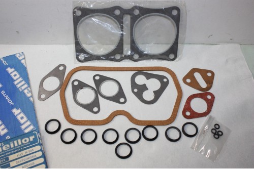 POCHETTE MOTEUR RODAGE MEILLOR 1332...FIAT 500 N GIARDINIERA