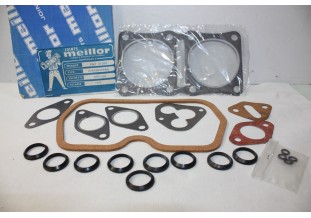 POCHETTE MOTEUR RODAGE MEILLOR 1332...FIAT 500 N GIARDINIERA