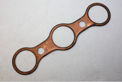 JOINT DE COLLECTEUR D'ECHAPPEMENT EXCELSIOR 5063...PEUGEOT 302 402