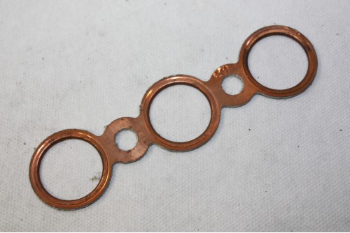 JOINT DE COLLECTEUR EXCELSIOR 4297...PEUGEOT 201 2 PALIERS