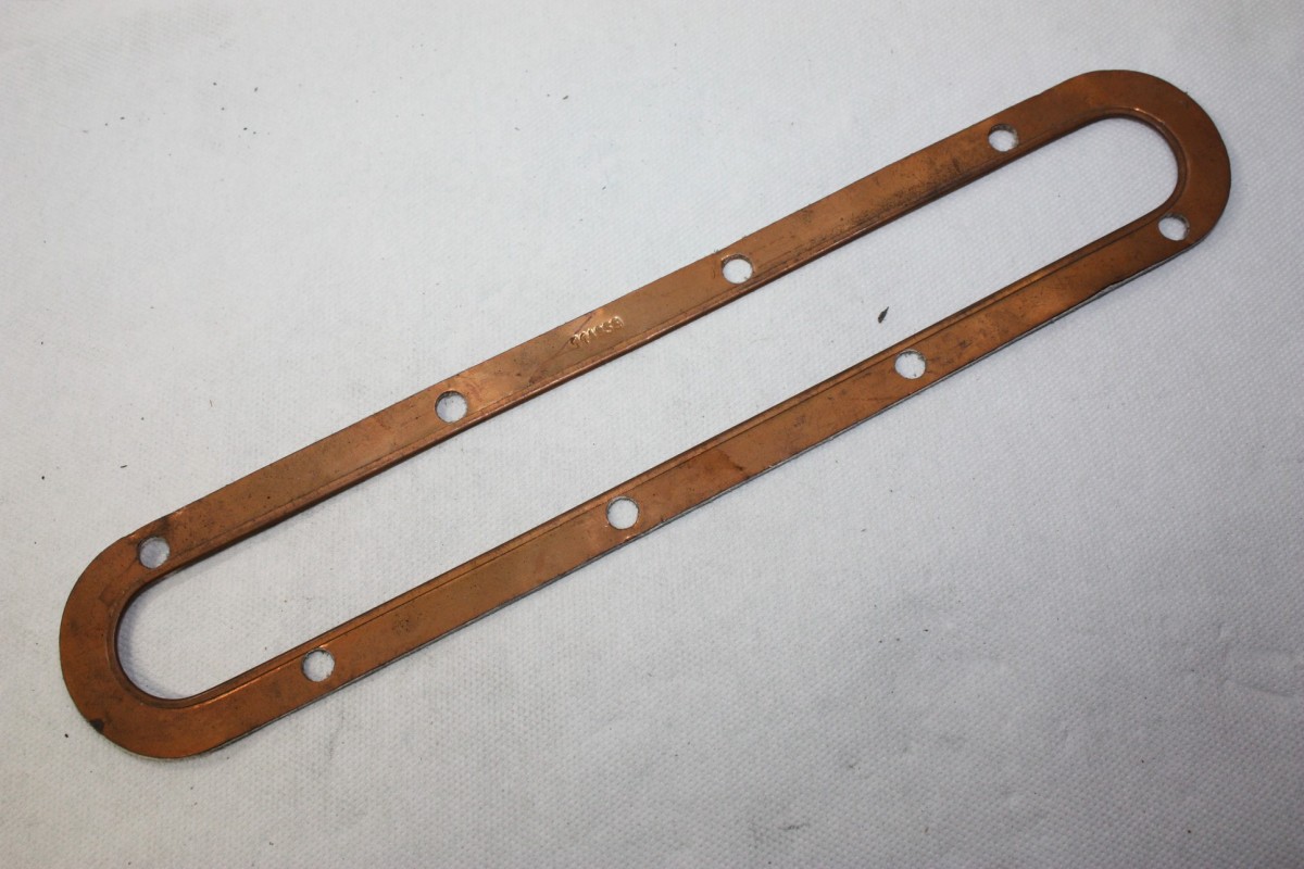 JOINT DE LA CULOTTE D'ECHAPPEMENT EXCELSIOR 114835...CITROEN B14 9/10CV