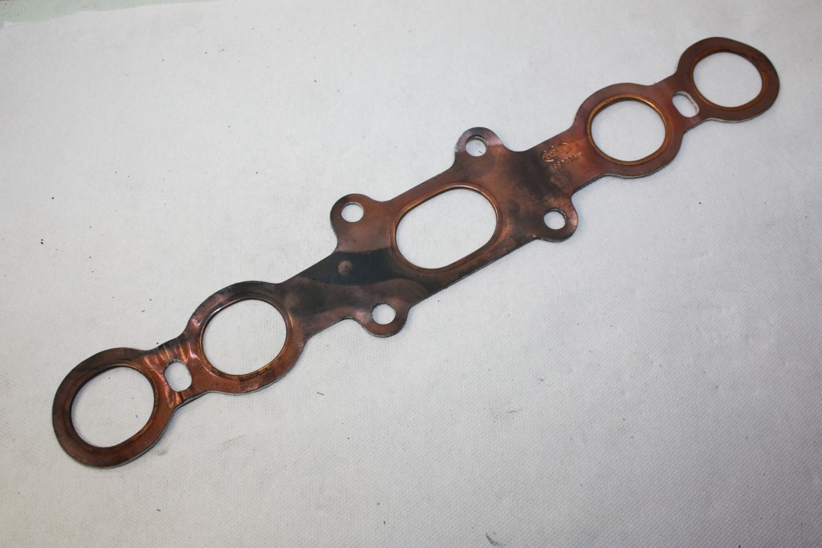 JOINT DE COLLECTEUR EXCELSIOR 450314...CITROEN C4 F 10CV