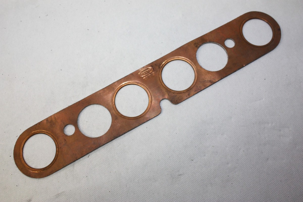 JOINT DE COLLECTEUR EXCELSIOR 116958...CITROEN B14 G  9/10CV