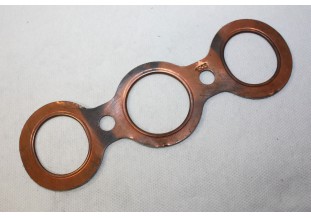 JOINT DE COLLECTEUR EXCELSIOR 1593...RENAULT KZ PRIMAQUATRE VIVAQUATRE