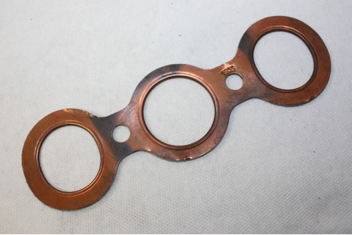 JOINT DE COLLECTEUR EXCELSIOR 1593...RENAULT KZ PRIMAQUATRE VIVAQUATRE