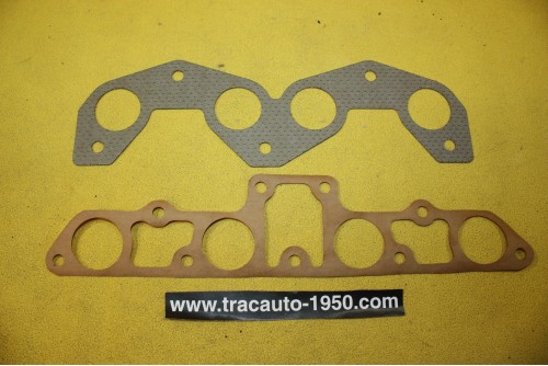 JOINTS DE COLLECTEUR ADM/ECHAP MEILLOR ...SIMCA TALBOT PEUGEOT Mot ...