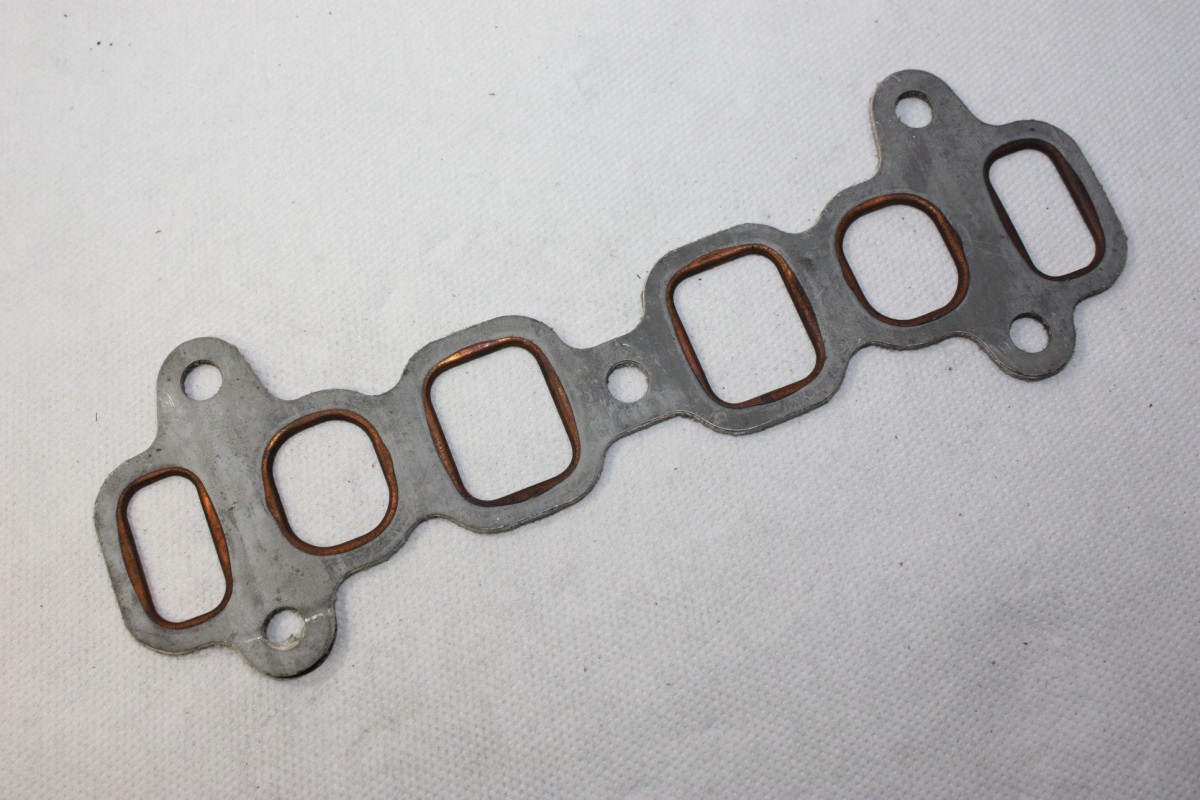 JOINT DE COLLECTEUR EXCELSIOR 6137...SIMCA-FIAT 5CV  1936/48