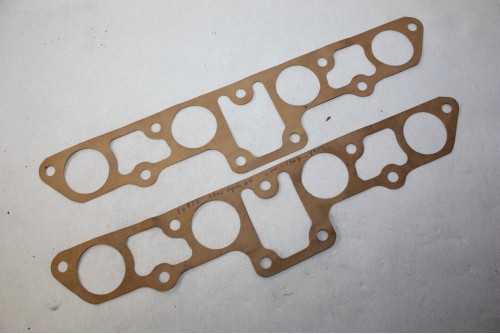 2 JOINTS DE COLLECTEUR MEILLOR 20822...SIMCA TALBOT CHRYSLER