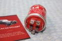RELAIS 12V SEV MARCHAL 514 KLAXON/FEUX 7 BORNES...AUTOS ANCIENNES DIVERSES
