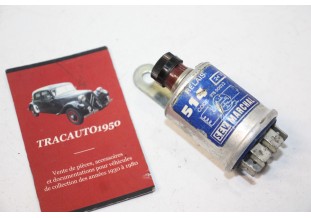 RELAIS 24V SEV MARCHAL 514 KLAXONS/PROJECTEURS 5 BORNES...CAMIONS TRACTEURS DIVERS
