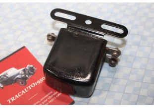 RELAIS 6/12V MARCHAL TYPE 51 AVERTISSEURS 4 BORNES...AUTOS ANCIENNES DIVERSES