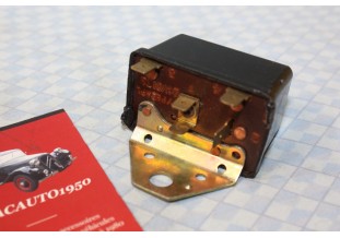 RELAIS 24V MIXO TYPE 2APL 5 BORNES...CAMIONS TRACTEURS ANCIENS