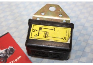 RELAIS 24V MIXO TYPE 2APL 5 BORNES...CAMIONS TRACTEURS ANCIENS