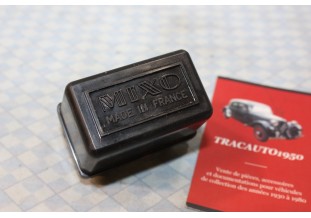 RELAIS 12V MIXO TYPE 2APP 4 BORNES...AUTOS ANCIENNES DIVERSES