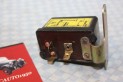 RELAIS 12V MIXO TYPE 2CPR 3 BORNES...AUTOS ANCIENNES DIVERSES