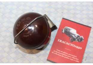 RELAIS 6V MIXO TYPE E KLAXON 4 BORNES...AUTOS ANCIENNES DIVERSES