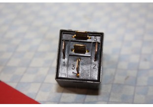 RELAIS 12V 30A MIXO 76719 5 BORNES...RENAULT DIVERS