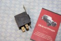 RELAIS 12V MIXO 76704 5 BORNES...AUTOS DIVERSES