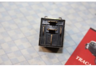 RELAIS 12V MIXO 76704 5 BORNES...AUTOS DIVERSES