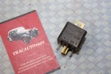 RELAIS 12V 20A MIXO 10 76645 5 BORNES...AUTOS DIVERSES