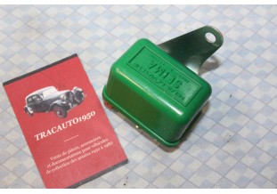 RELAIS DEVIATEUR 12V SEIMA 2018 3 BORNES...AUTOS ANCIENNES DIVERSES