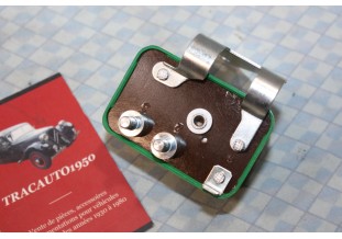 RELAIS DEVIATEUR 12V SEIMA 2018 3 BORNES...AUTOS ANCIENNES DIVERSES