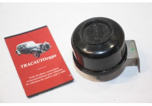 RELAIS DEVIATEUR 12V SCINTEX SANOR 4 BORNES...AUTOS ANCIENNES