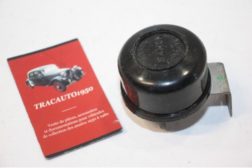 RELAIS DEVIATEUR 12V SCINTEX SANOR 4 BORNES...AUTOS ANCIENNES