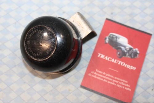 RELAIS PHARES 6V SANOR 3 BORNES...AUTOS ANCIENNES