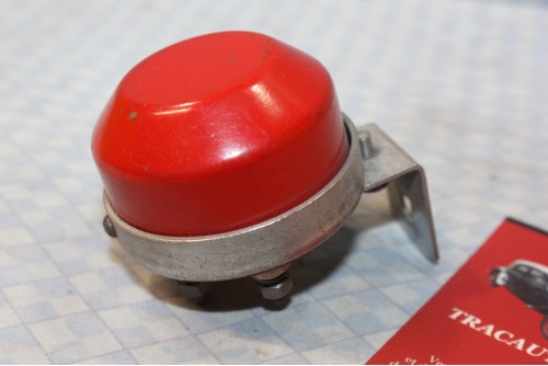 RELAIS DE PHARES 12V SANOR 4 BORNES...AUTOS DIVERSES