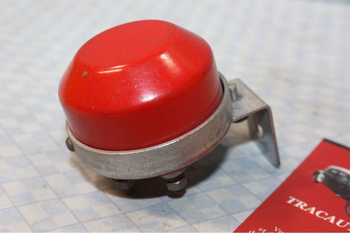 RELAIS DE PHARES 12V SANOR 4 BORNES...AUTOS DIVERSES