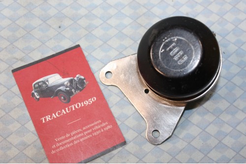 RELAIS AVERTISSEUR 6V SANOR 3 BORNES...SPECIAL FORD